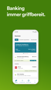 easybank Deutschland 4.2.0 easybank Deutschland 4.2.0