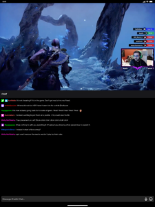 Twitch: Live Streaming 23.6.0_BETA (arm64-v8a) (480dpi) (Android 5.0+)