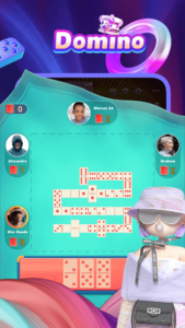 Ume - Group Voice Chat Rooms 4.1.5