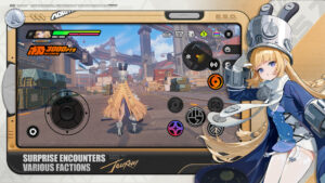 Zenless Zone Zero 3.3.0