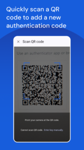 Bitwarden Authenticator (github version) 2025.1.0