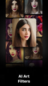 Gradient: AI Photo Editor 2.15.0 Gradient: AI Photo Editor 2.15.0
