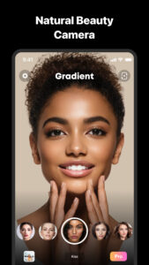 Gradient: AI Photo Editor 2.15.0 Gradient: AI Photo Editor 2.15.0