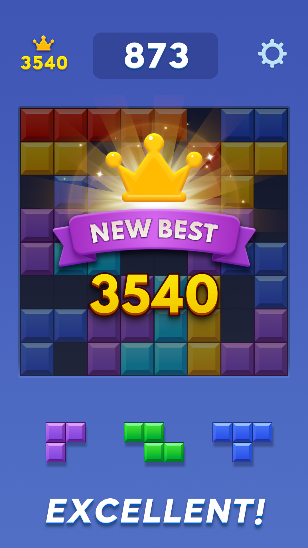 Block Blast 6 4 1 APK Download by HungryStudio APKMirror Block Blast 6 4 1 APK Download by HungryStudio APKMirror