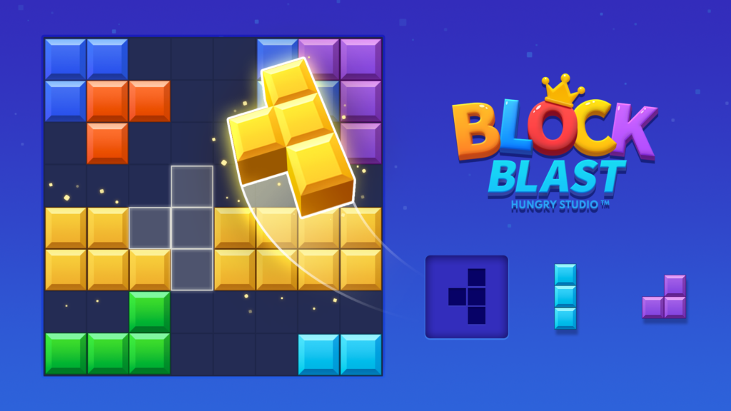Block Blast! 7.0.3 APK Download by HungryStudio - APKMirror