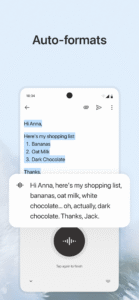 Typeless: AI Voice Keyboard 1.9.0 Typeless: AI Voice Keyboard 1.9.0