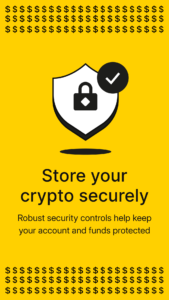 Binance.US: Buy BTC, DOGE, XRP 3.20.3