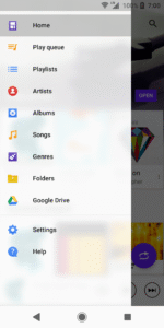Sony Music 9.4.16.A.0.9