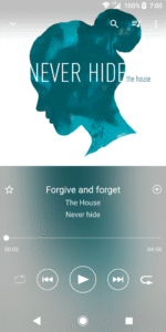 Sony Music 9.4.16.A.0.9