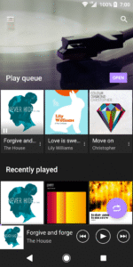 Sony Music 9.4.16.A.0.9