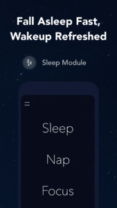 Pzizz - Sleep, Nap, Focus 5.0.45 Pzizz - Sleep, Nap, Focus 5.0.45