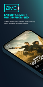 AMC+ (Samsung Galaxy Apps version) 1.8.32.1 AMC+ (Samsung Galaxy Apps version) 1.8.32.1