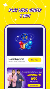 Zupee Ludo Online Games 4.2504.02