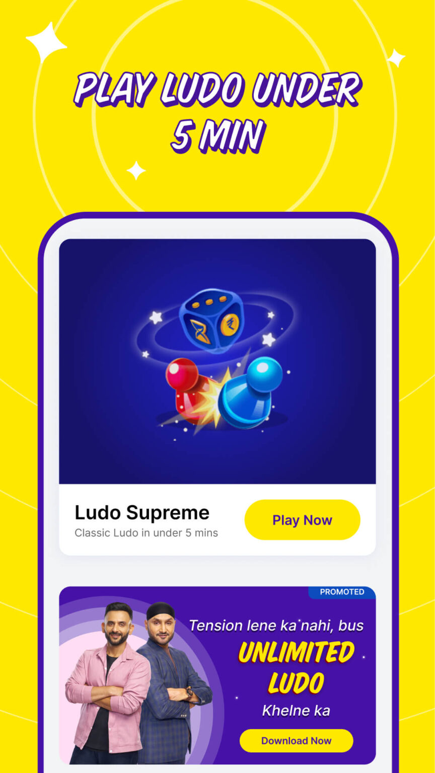 Zupee Ludo Online Fun Games 4 2504 03 (nodpi) (Android 8 0 ) APK