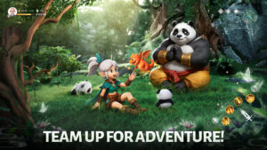 Legend of Elements 1.0.11