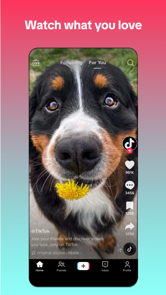 TikTok 36 5 4 (arm64 v8a arm v7a) (nodpi) (Android 5 0 ) APK Download TikTok 36 5 4 (arm64 v8a arm v7a) (nodpi) (Android 5 0 ) APK Download