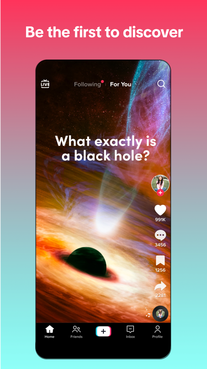 TikTok (Amazon Appstore Fire Tablet version) 35 6 3 APK Download by