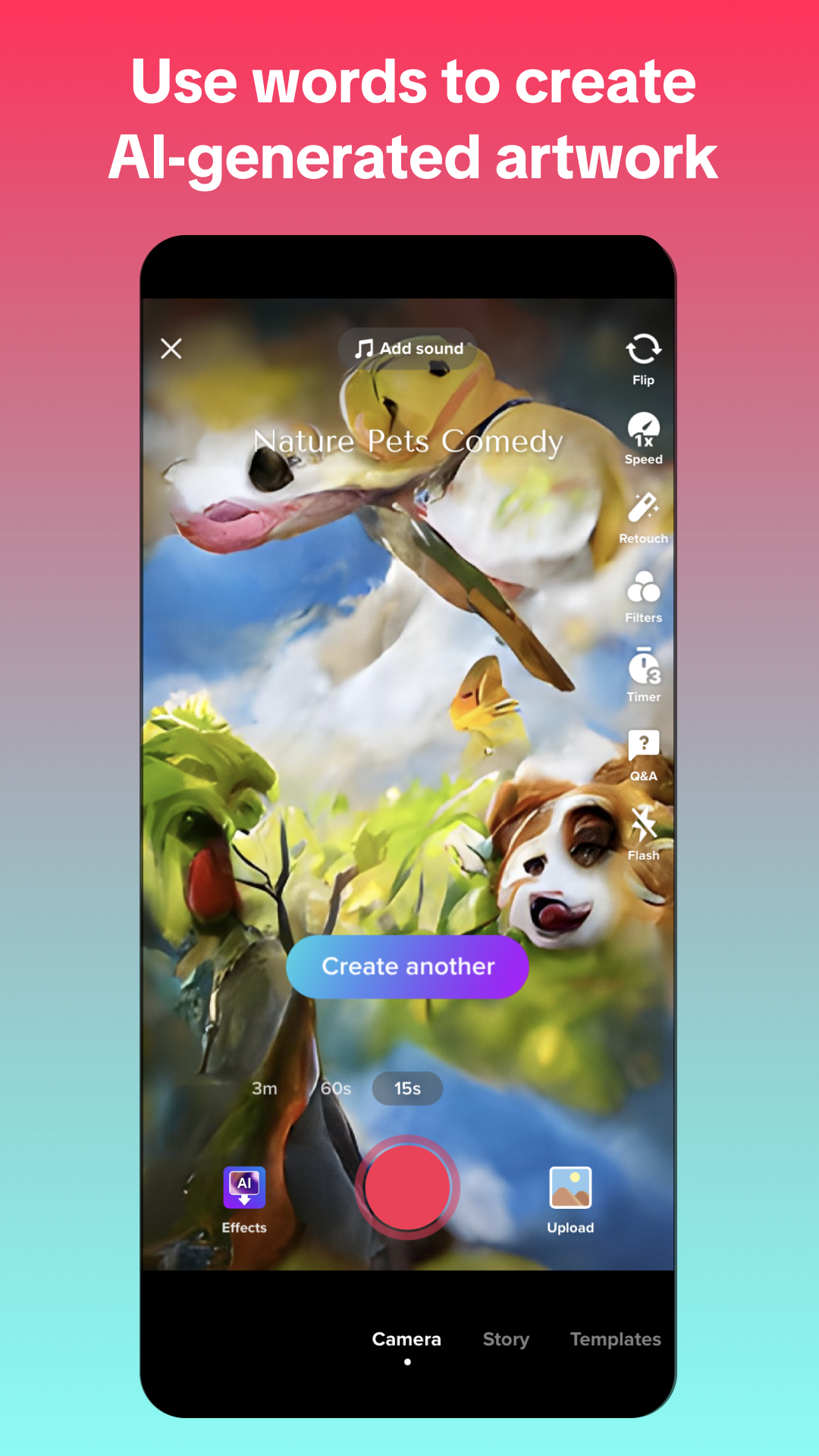 TikTok 39 0 3 (arm64 v8a arm v7a) (nodpi) (Android 5 0 ) APK Download TikTok 39 0 3 (arm64 v8a arm v7a) (nodpi) (Android 5 0 ) APK Download