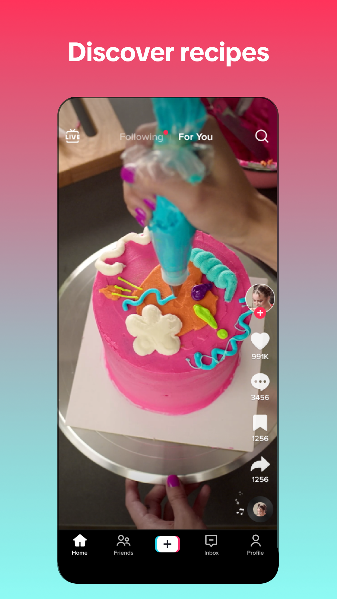 TikTok 36 5 4 (arm64 v8a   arm v7a) (nodpi) (Android 5 0 ) APK Download