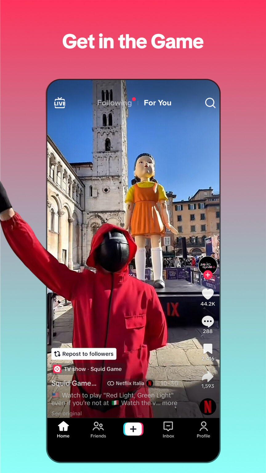 TikTok 36 5 4 (arm64 v8a arm v7a) (120 640dpi) (Android 5 0 ) APK TikTok 36 5 4 (arm64 v8a arm v7a) (120 640dpi) (Android 5 0 ) APK