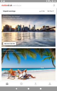 Shutterstock Contributor 1.35.0 Shutterstock Contributor 1.35.0