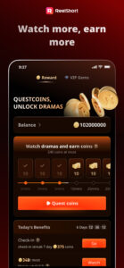 ReelShort - Stream Drama & TV 4.2.20
