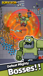 Survivor.io 5.3.0