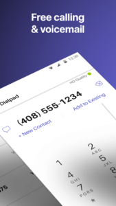 Text Free: Calling & Texting 12.68