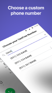 Text Free: Calling & Texting 12.68