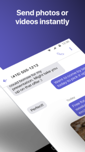 Text Free: Calling & Texting 12.68