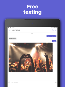 Text Free: Calling & Texting 12.68