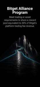 Bitget - Buy & Sell Crypto 1.2.50