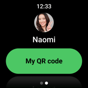 LINE: Calls & Messages 15.5.2