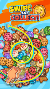 Cookies Inc. - Idle Clicker 86.0