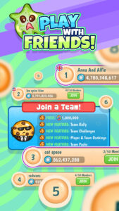 Cookies Inc. - Idle Clicker 88.3 (120-640dpi) (Android 8.0+)