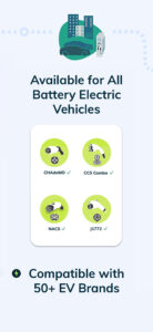 EVgo Fast EV Charging Stations 10.15.0
