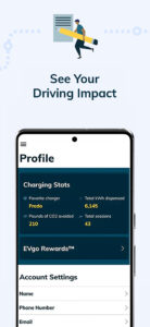 EVgo Fast EV Charging Stations 10.15.0