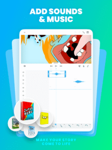 FlipaClip: Create 2D Animation 4.2.10