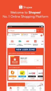 Shopee MY: No Shipping Fee 3.44.21 (120-640dpi) (Android 5.0+)