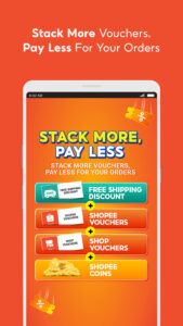 Shopee MY: No Shipping Fee 3.44.21 (120-640dpi) (Android 5.0+)