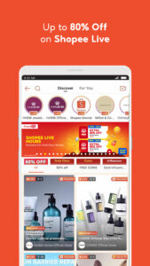 Shopee MY: No Shipping Fee 3.44.21 (120-640dpi) (Android 5.0+)