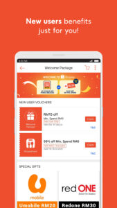 Shopee MY: No Shipping Fee 3.44.21 (120-640dpi) (Android 5.0+)