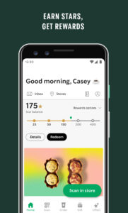 Starbucks 6.93