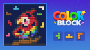 Color Block: Combo Blast 5.7.7