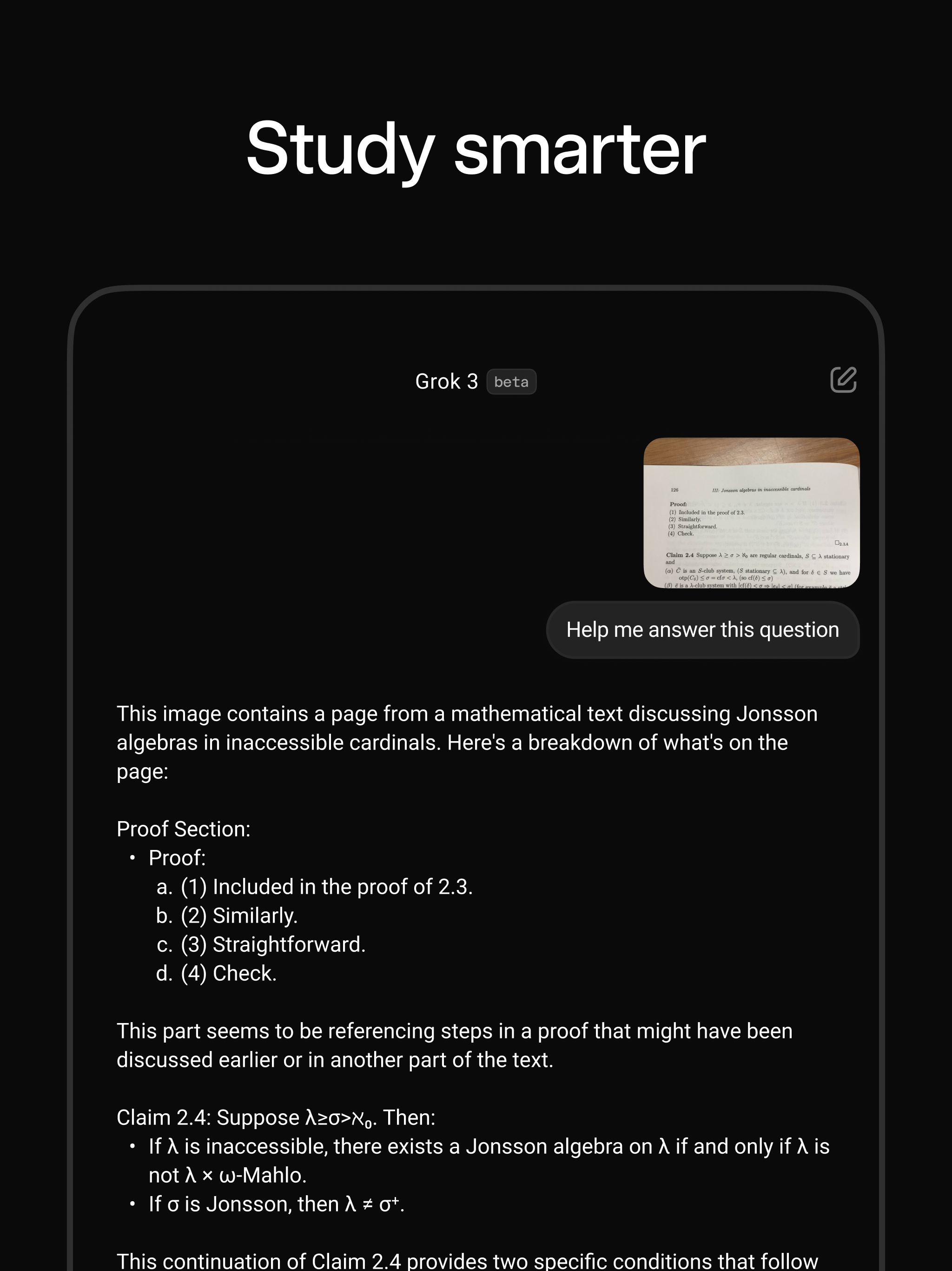 Grok AI Assistant 0 1 3 (arm64 v8a) (160dpi) APK Download by xAI Grok AI Assistant 0 1 3 (arm64 v8a) (160dpi) APK Download by xAI