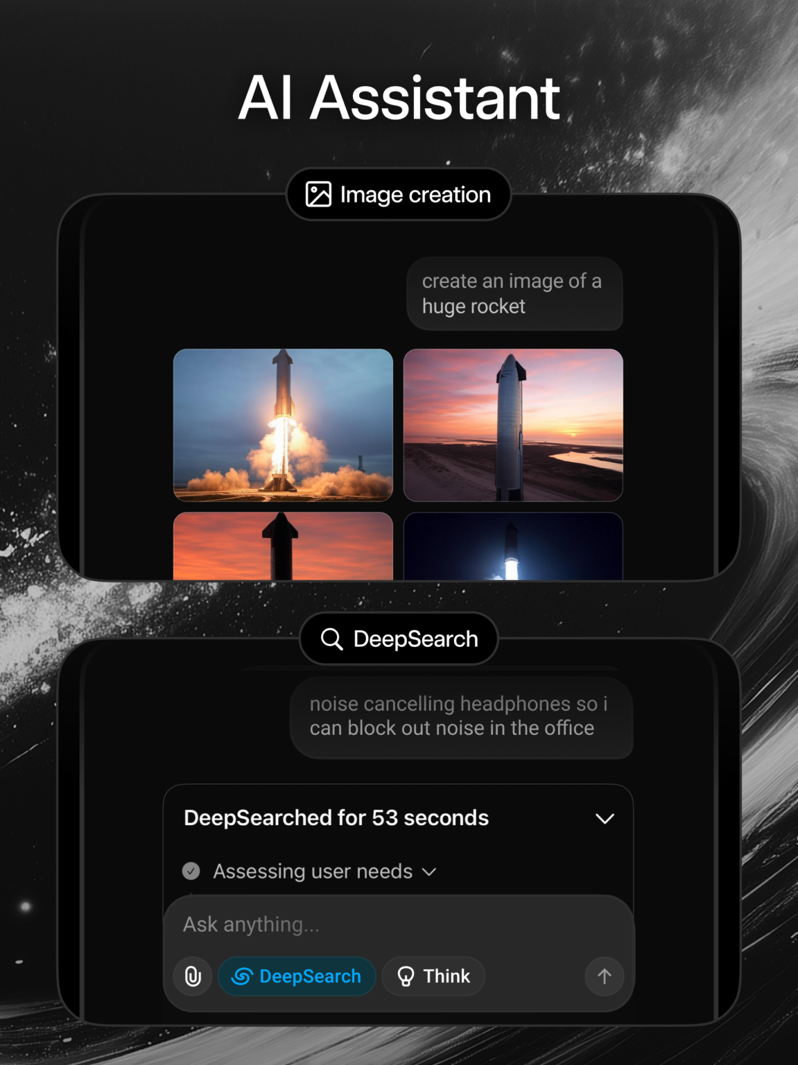 Grok - AI Assistant 0.2.0 APK Download by xAI - APKMirror
