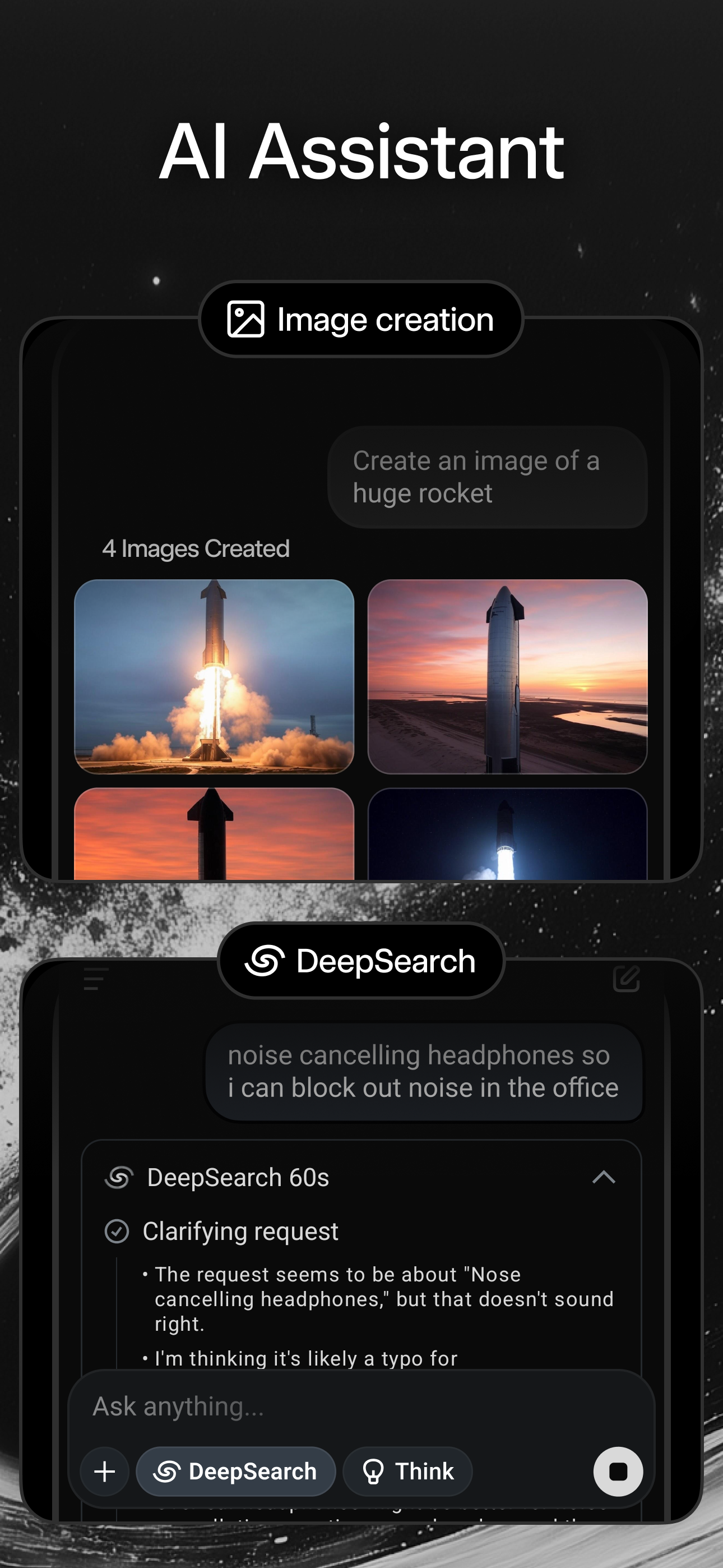 Grok - AI Assistant 0.3.3 (120-640dpi) APK Download by xAI - APKMirror