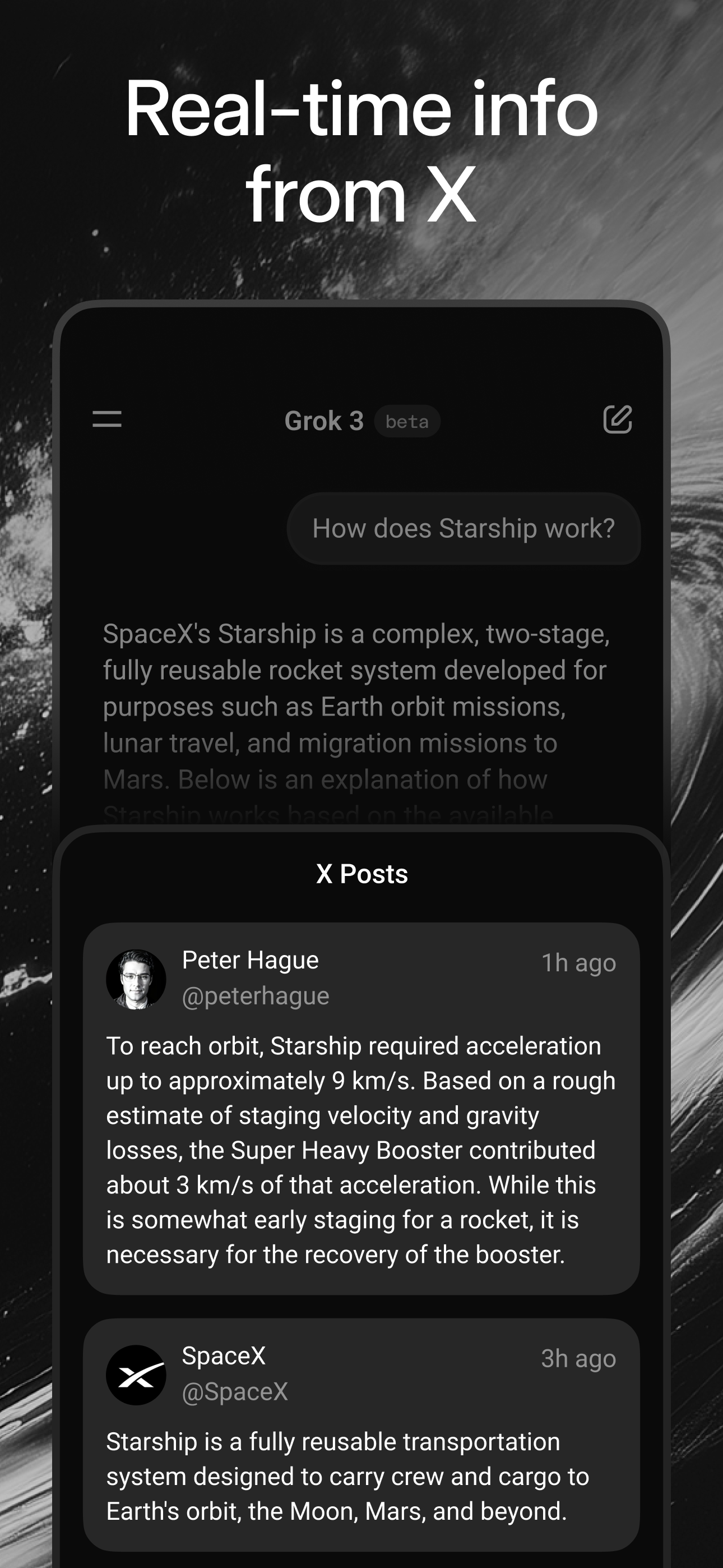 Grok 0.1.3 (arm64-v8a) (160dpi) APK Download by xAI - APKMirror