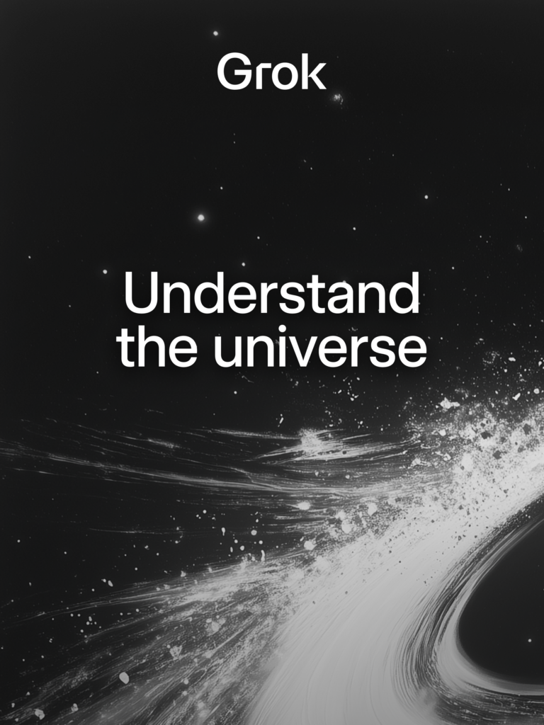Grok AI Assistant 0 1 3 (arm64 v8a) (160dpi) APK Download by xAI Grok AI Assistant 0 1 3 (arm64 v8a) (160dpi) APK Download by xAI