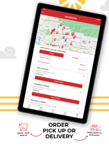 Panda Express 7.6.1